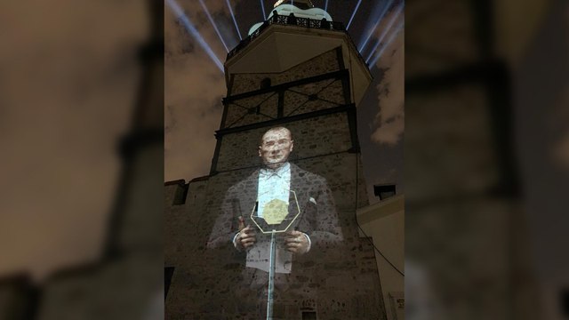 İBB'den '29 Ekim Marşı' için klip; Koray Aycı'dan İlyas Yalçıntaş'a birçok sanatçı seslendirdi