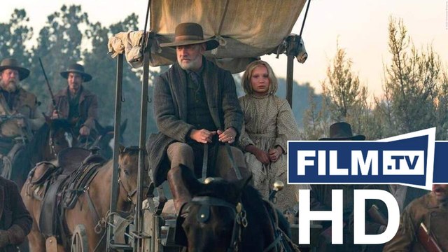 Neues aus der Welt - Making of Deutsch German (2020)