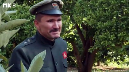 Χάλκινα χρόνια Σ4 Επ27
