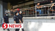 Cops take action against 508 for violating MCO on Tuesday, majority in KL, S'gor, Sabah