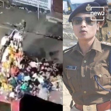 Munger SP Lipi Singh Suspended After Videos Expose Police Brutality That Left One Dead