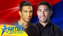 Just In: Anton Del Rosario, super close daw sa kanyang kuya?! | Episode 9