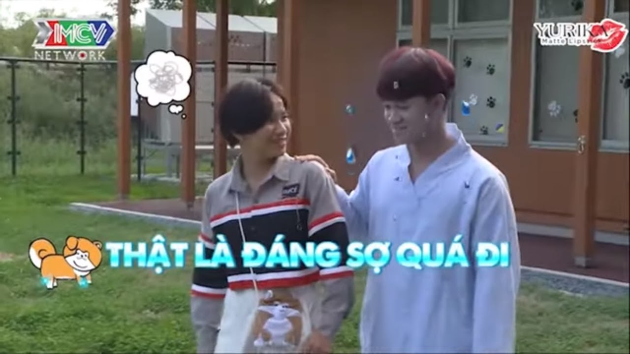 Winner và Việt Thi và NHỮNG KHOẢNH KHẮC TÌNH BỂ BÌNH trong chuyến đi Akita Nhật Bản