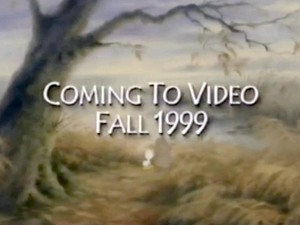 The First Snow of Winter (1999) Movie Trailer BBC (HD) - video Dailymotion