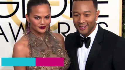 Chrissy Teigen et John Legend : Les confidences bouleversantes sur la mort de leur enfant