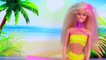 12 Clever Barbie Hacks And Crafts   Winter Barbie Vacation vs Summer Barbie Vacation Challenge!