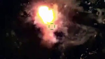 Azerbaycan ordusu, Ermenistan güçlerine kayıp verdirmeyi sürdürdü