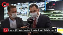 Ekrem İmamoğlu tüm İstanbuluları ilgilendiren talimatı böyle verdi