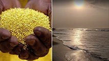 Ajab Gajab: इस नदी में रेत की जगह निकलता है सोना, आज तक छिपा है रहस्य | Subarnarekha |Boldsky