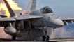 F-18 Super Hornets-களை இந்தியாவிற்கு வழங்க America முடிவு