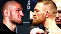 Khabib Nurmagomedov VS Conor McGregor In The Works For UFC 229, MVP Wins Boxing Match, Gus On Romero