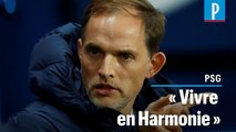 Başakşehir-PSG  : Thomas Tuchel «triste» des tensions entre la France et la Turquie