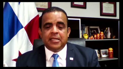 Entrevista a Omar Montilla, Vicemnistro del MICI  - Nex Noticias