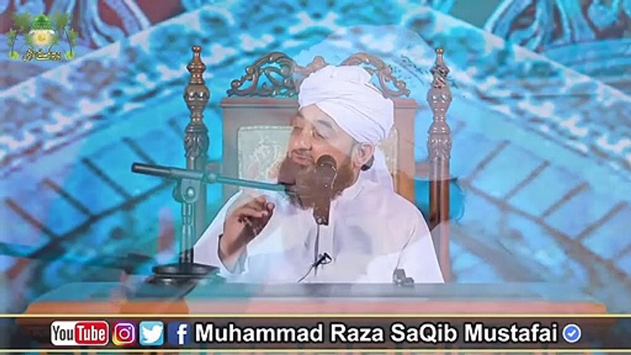 Raza_Saqib_Mustafai_|_Musalmano_K_Imam_Se_Munazira_Te_Pa_Gya_|_New_Bayan