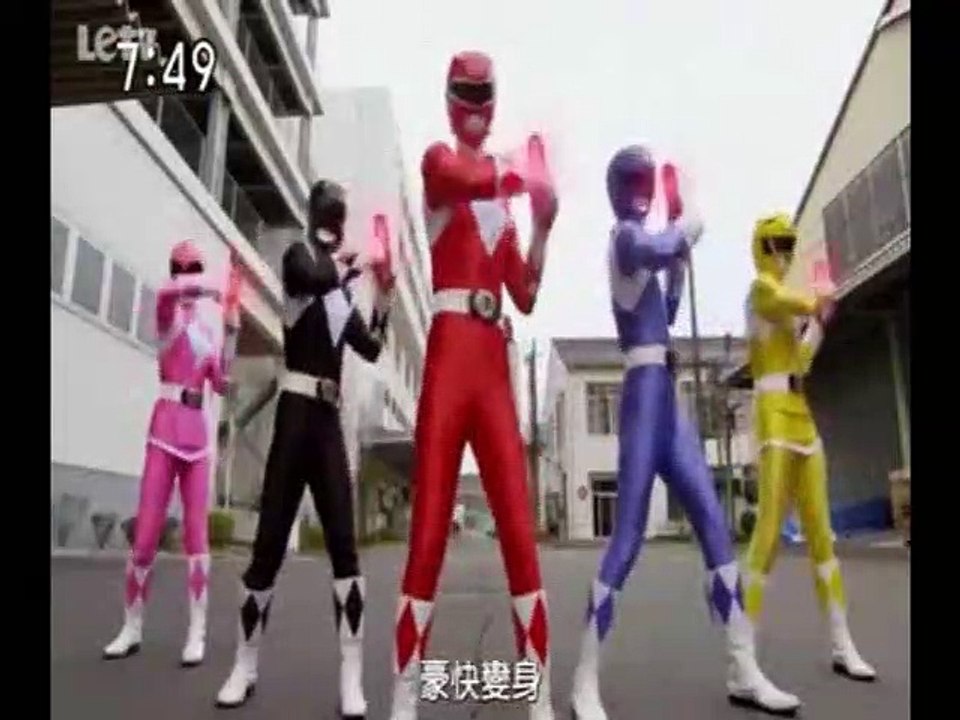 07 DYNAMAN
