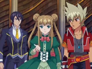 INFINITY NADO Ep 25 - Bas Ek Aur Padhav Baki Hai