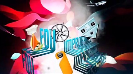 Les hôtels insolites - 14