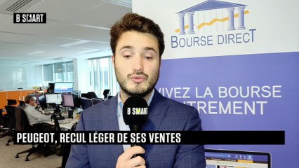 SMART BOURSE - Emission du mercredi 28 octobre