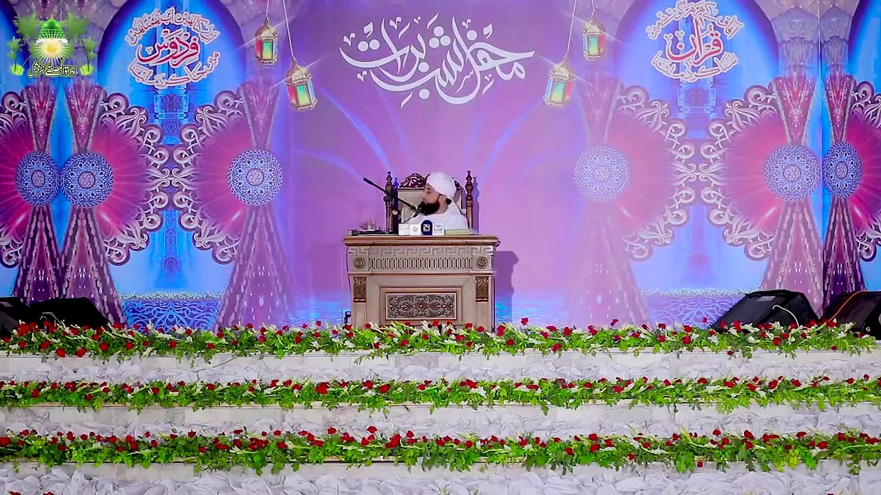 Muhammad_Raza_Saqib_Mustafai_-_Jb_Aik_Buzurg_Ne_Mazdoor_Yateem_Bache_Ko_Rula_Diya
