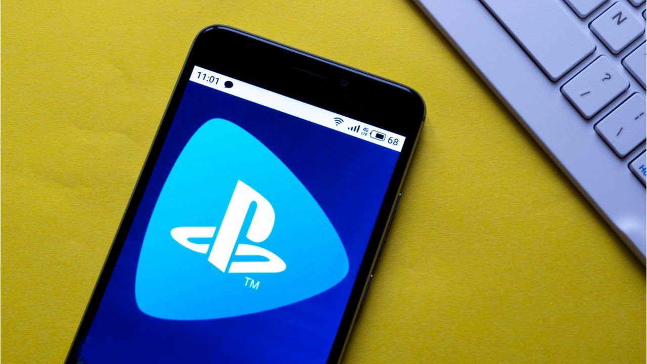 Sony Selling Lots Of Games Ahead Of PS5 Launch