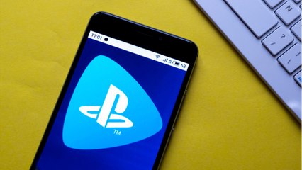 Sony Selling Lots Of Games Ahead Of PS5 Launch