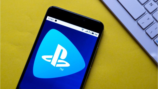 Sony Selling Lots Of Games Ahead Of PS5 Launch