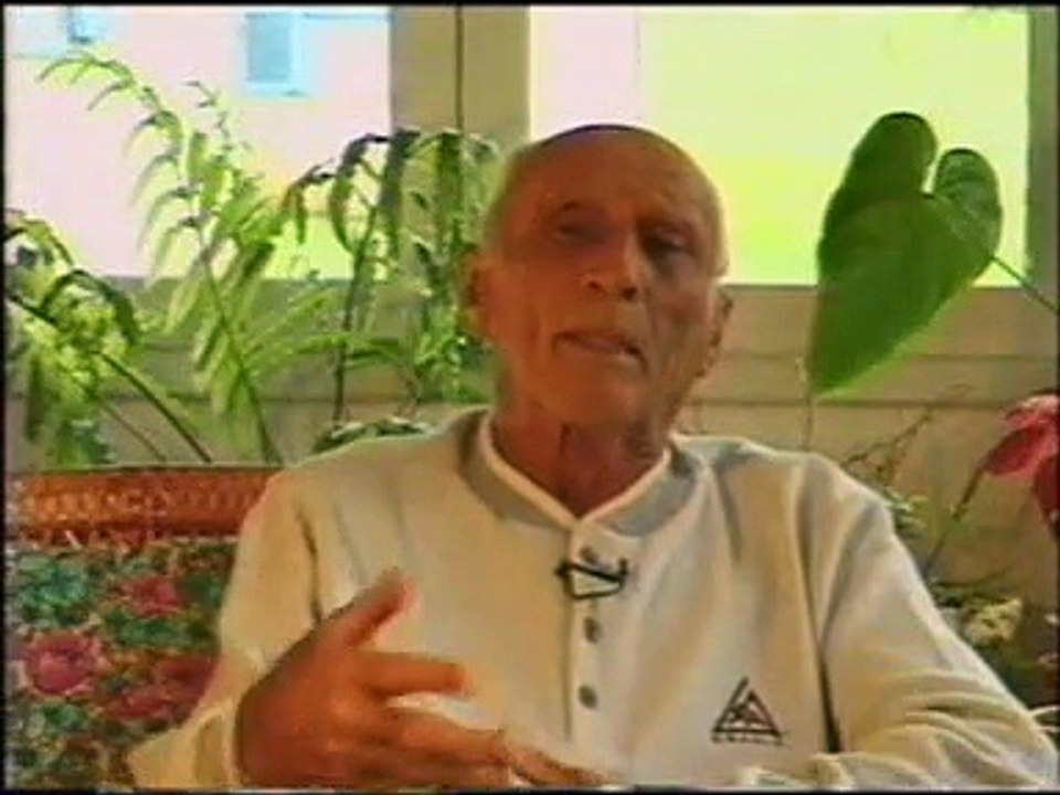 Gracie Jiu-Jitsu Advanced Vol.4 (Bonus) Helio Gracie - The Father of Brazilian Jiu-Jitsu