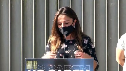 La CUP denuncia que els Mossos van suplantar identitats per aconseguir informació interna de l'esquerra independetista