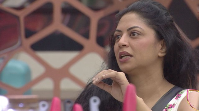 Bigg Boss 14 : Kavita Kaushik नहीं डरती किसी भी controversy से, Dabanng है Kavita | FilmiBeat