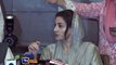 Maryam Nawaz Press Conference Today  (01 October 2020) Question 6 | Media Talk