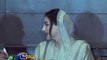 Maryam Nawaz Press Conference Today  (01 October 2020) Question 3 | Media Talk
