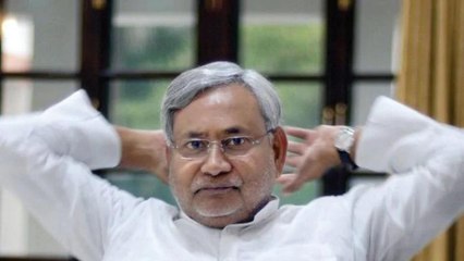 Download Video: Bihar: Nitish Kumar is the X factor in phase 1 polls!