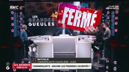 "On va tous crever, on est au bord du suicide ! Le gouvernement mérite la cour martiale !"