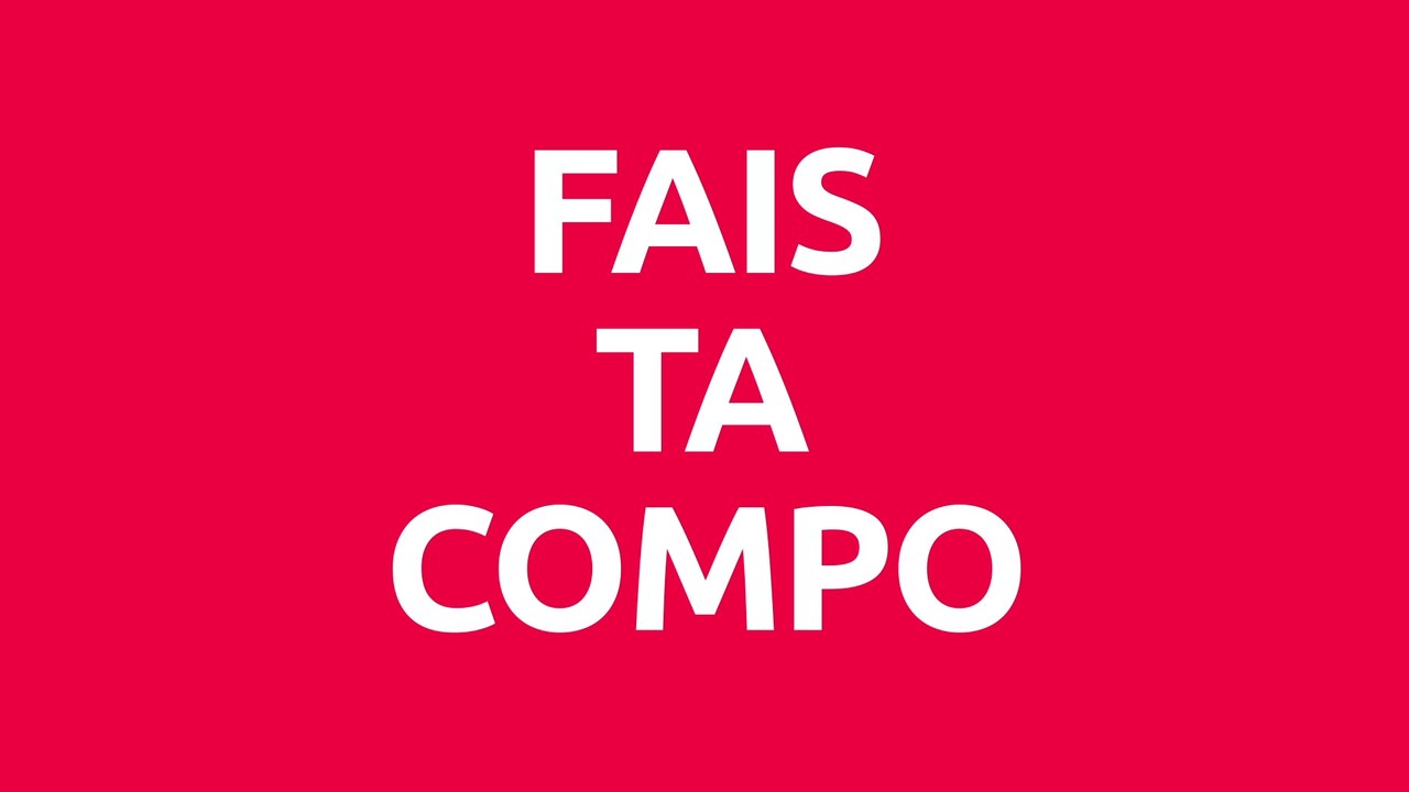 Tuto : Fais ta compo