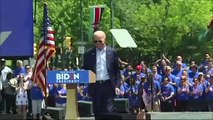 Joe Biden im Porträt: Seine 