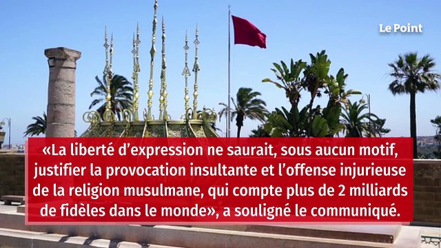 Le Maroc et l’Algérie condamnent les caricatures de Mahomet