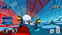 Formula Jet Engine Car Stunts Rocket Car Races - Impossible Tracks Driver - Android GamePlay