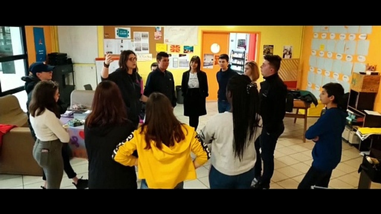 Youth in (E) motion by MPTLL Group