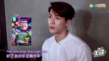 【王 2】Jackson'ın Doki Kanalı Bölüm 12 - | Türkçe Çeviri