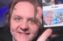 Capaldi's virtual reunion: Lewis Capaldi reconnects with pal on Snapchat