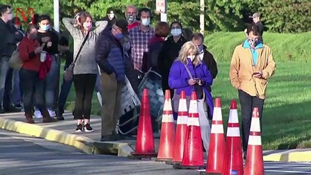 Democrats See Silent Biden Voters Flipping from GOP