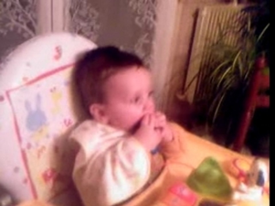Je chante