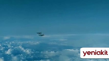 Karadeniz’de rotayı bir anda değiştirdiler! Rusya ve Fransa arasında beklenmedik temas