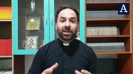 هل مُنح الخلاص للمسيحيين فقط؟ الأب بيتر حنا يجيب