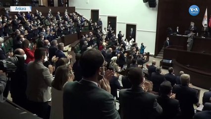 Erdoğan’dan Batı’ya ‘‘Siz Katilsiniz Katil’’ Suçlaması