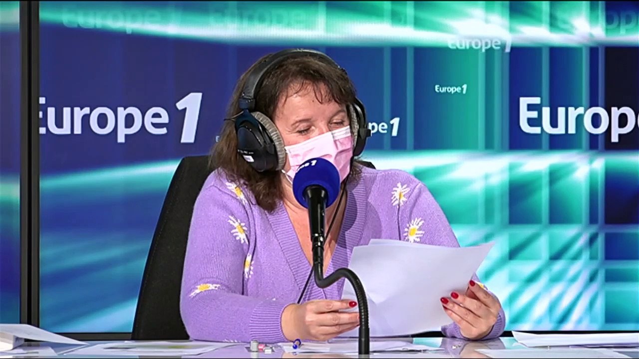 VIDEO - Quand la Grande Sophie chante les artistes qui ont marqué sa vie