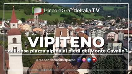 Vipiteno - Piccola Grande Italia