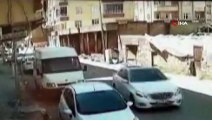 - Diyarbakır’da kaçak elektrik şebekesi yakalandı