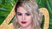 Selena Gomez confesses 2020 US Presidential election is her first time voting