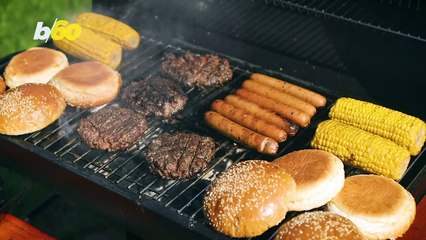 Are Hamburger & Hot Dogs Barbecue? This Could Answer the Question